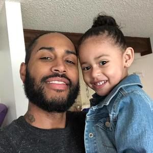 Meet your Posher, Darrell